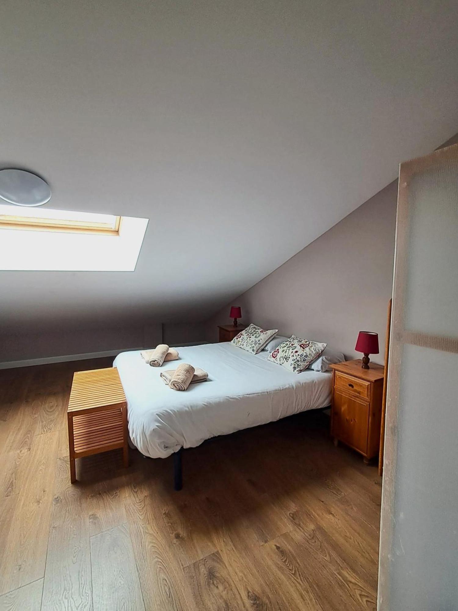 Prober-Chamoix 68 Appartement Encamp Buitenkant foto